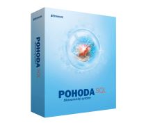 POHODA 2027 SQL Standard  NET3