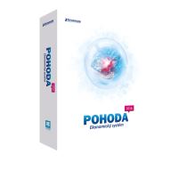 POHODA 2025 Komplet NET5