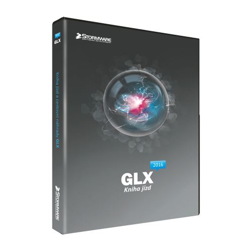 GLX 2027 Standard
