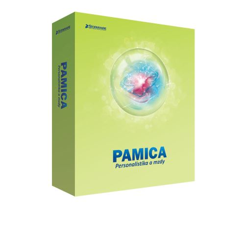 PAMICA 2027 M200 NET5